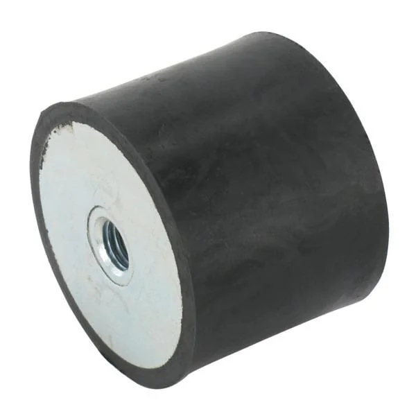 Kramp - 5045C55 - Schwingungsdämpfer Typ C