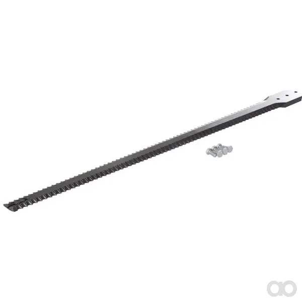 Kramp - 50481700N - Doppelmesser