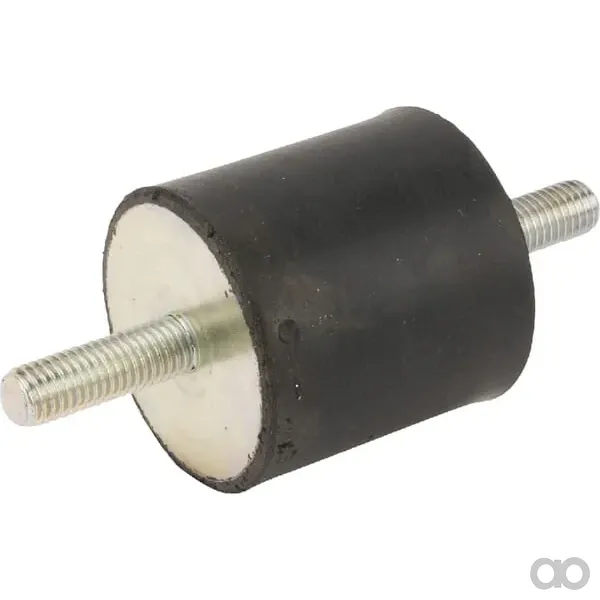 Kramp - 5050A55 - Schwingungsdämpfer Typ A