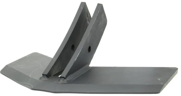 Kramp - 506025KR - TopMix 350 mm Fluegelschar