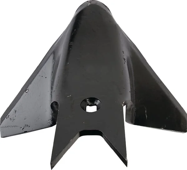 Kramp - 506055KR - Entenfussspitze 320x10
