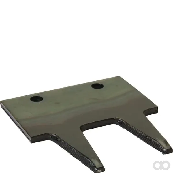 Kramp - 50648KR - Doppelfinger BCS Europa