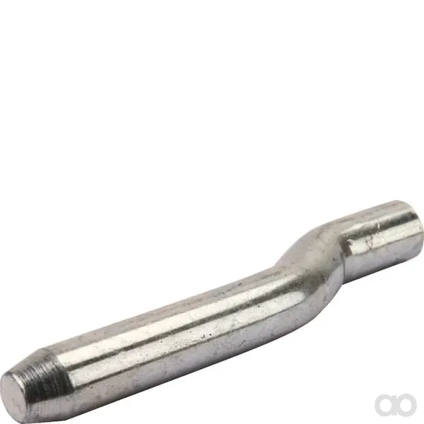 Kramp - 507000KR - Scharnierbolzen