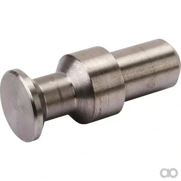 Kramp - 507002KR - Schwenkbolzen