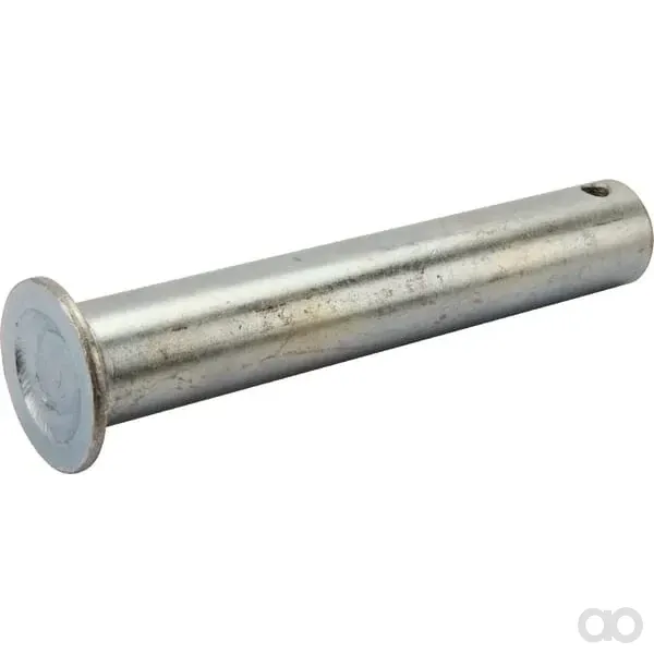 Kramp - 507007KR - Scharnierbolzen Verzinkt