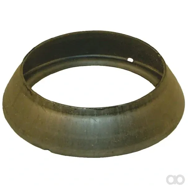 Kramp - 5100000Z - Muffe 5" zum Aufschweißen