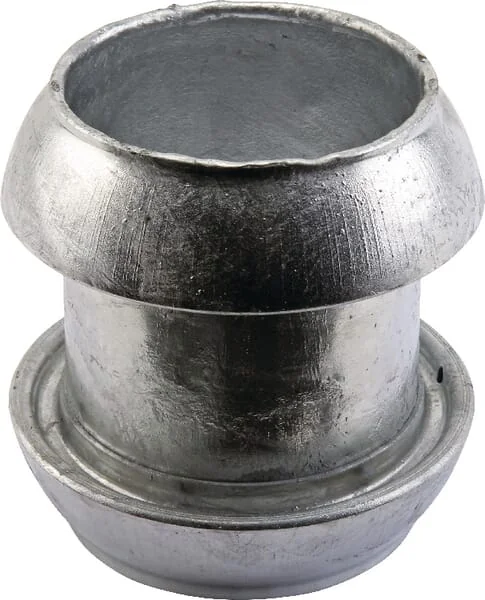 Kramp - 5101000 - Adapter Muffe 5" + Muffe 5"