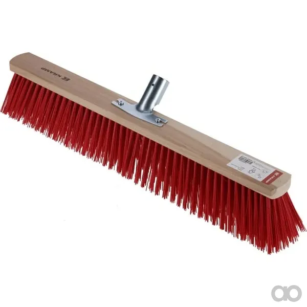 Kramp - 5106050KR - Straßenkehrbesen Synthetisch 60cm