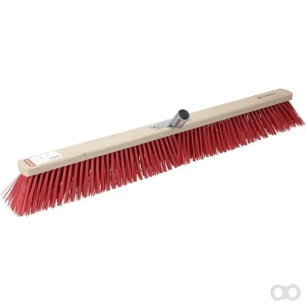 Kramp - 5108050KR - Straßenkehrbesen Synthetisch 80cm