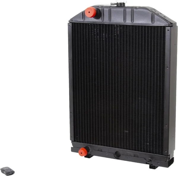 Kramp - 5109294N - Kühler