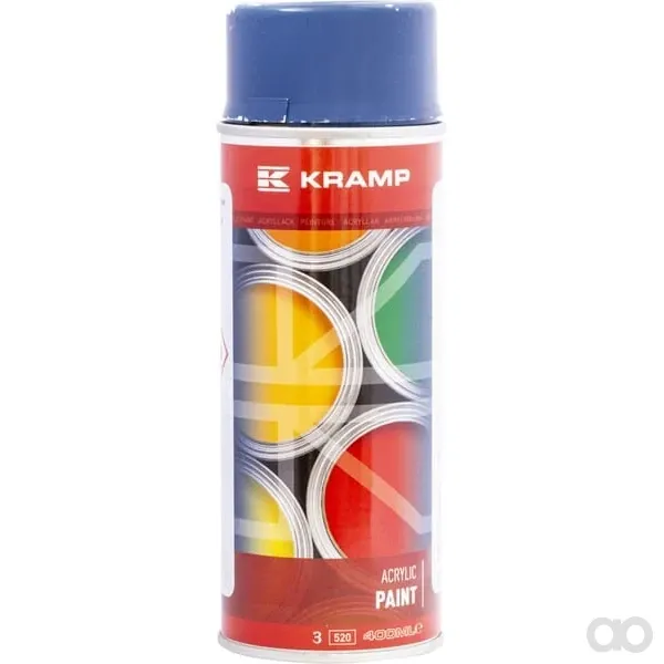 Kramp
