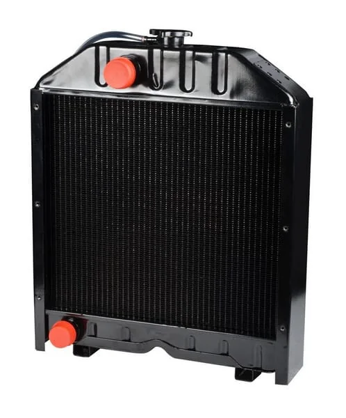 Kramp - 5156033N - Kühler