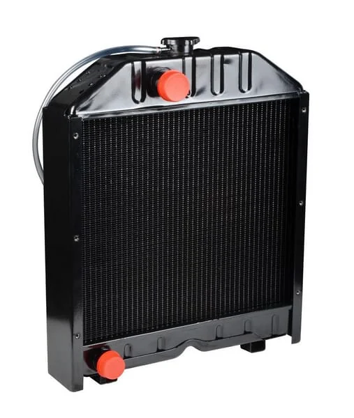 Kramp - 5156033N - Kühler