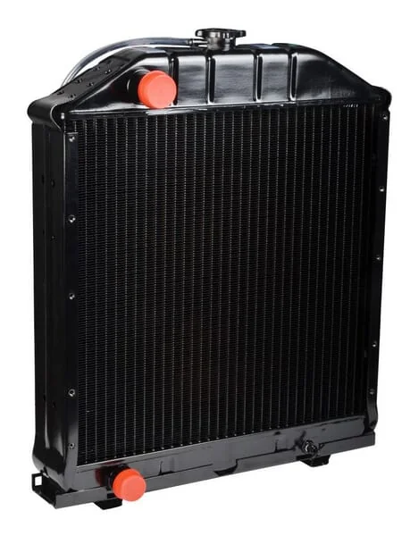 Kramp - 5156059KR - Kuehler