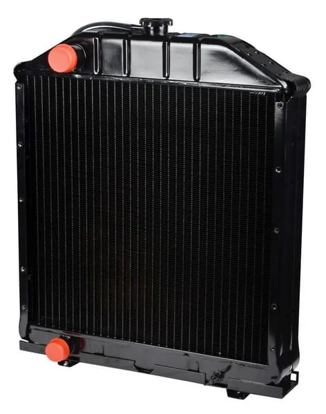 Kramp - 5156059KR - Kuehler