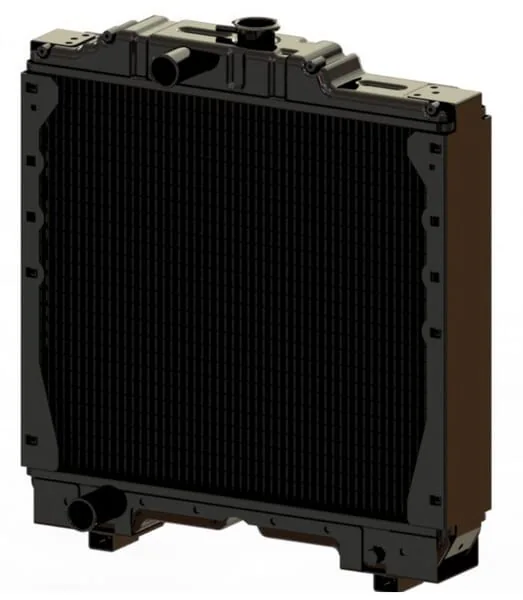 Kramp - 5169275N - Kühler