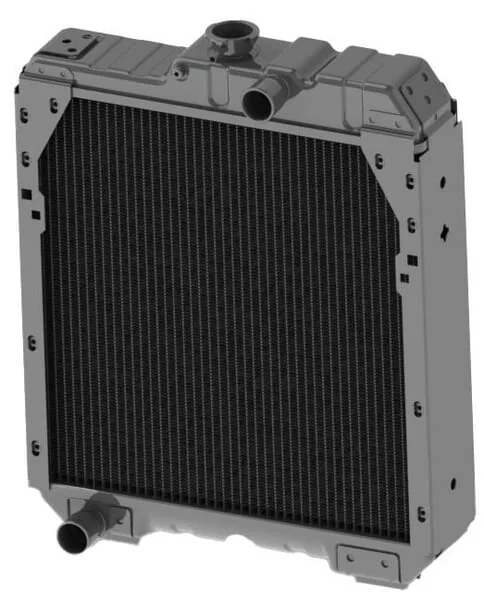Kramp - 5172928N - Kühler