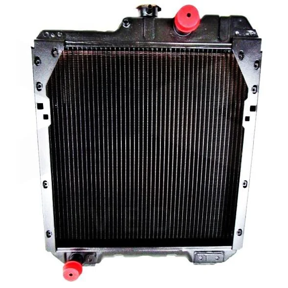 Kramp - 5172928N - Kühler