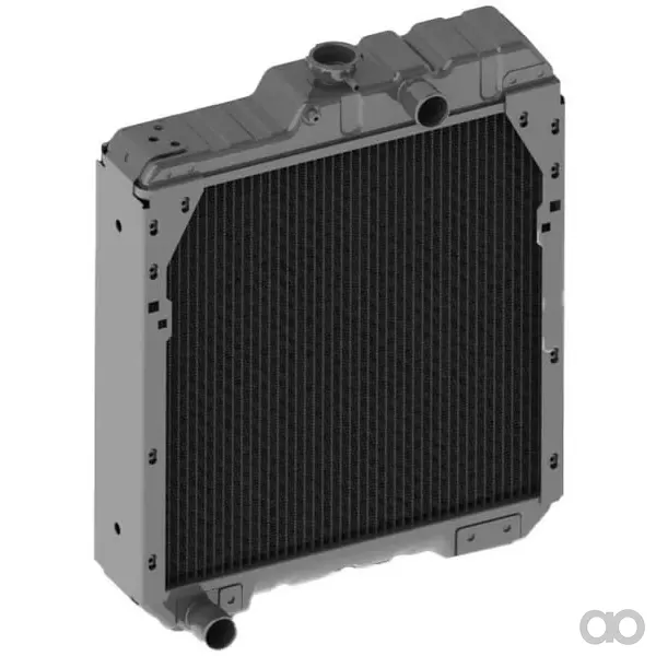 Kramp - 5172928N - Kühler