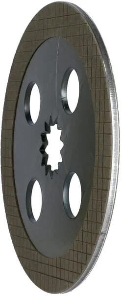 Kramp - 5191497N - Bremsscheibe 327-12