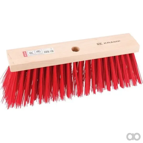 Kramp - 5203650KR - Besen Synthetisch 36cm FSC-Holz