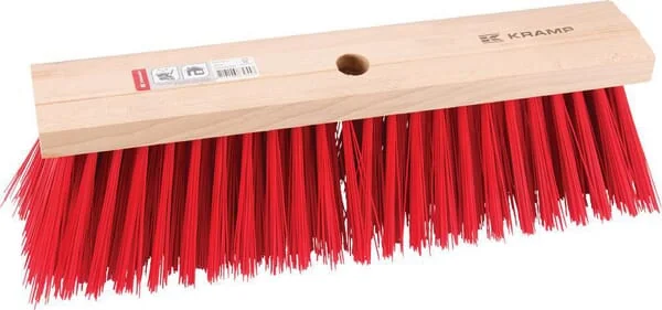 Kramp - 5204050KR - Besen, Synthetisch, 40cm FSC Holz