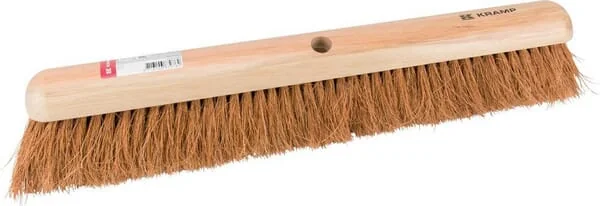 Kramp - 5206012KR - Besen Kokos 60cm FSC