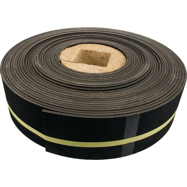Kramp - 52105002R25 - Pressengurt 25 m x 120 mm