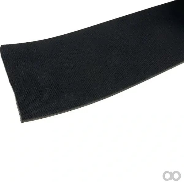 Kramp - 52105010R25 - Pressengurt 25 m x 220 mm