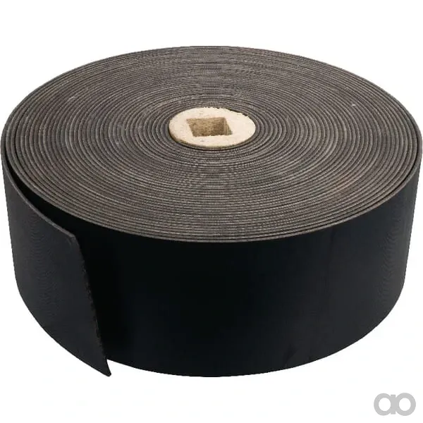 Kramp - 52105010R25 - Pressengurt 25 m x 220 mm