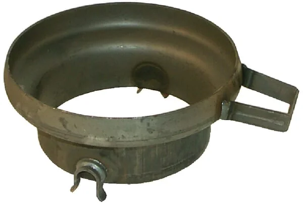 Kramp - 5250000Z - Weiblich 5" Kopf Ohne O-Ring