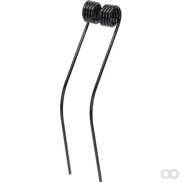 Kramp - 525139N - Rotationszinken Borellos
