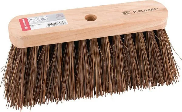 Kramp - 5302862KR - Besen Bahia-Mix 29cm FSC-Holz