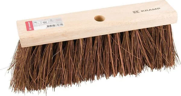 Kramp - 5303661KR - Besen, Bassine, 36cm FSC-Holz