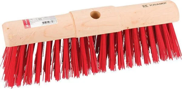 Kramp - 5304550KR - Strassenreinigungsbesen Synthetisch 45cm FSC