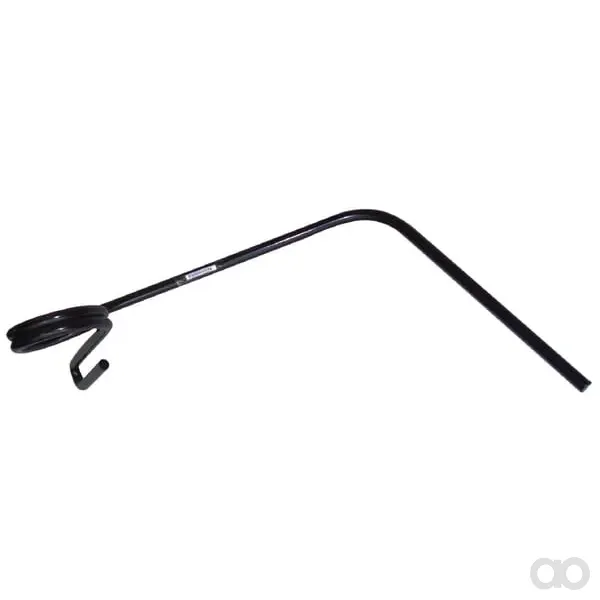 Kramp - 53068600KR - Hintere Federarm Saemaschine Kuhn