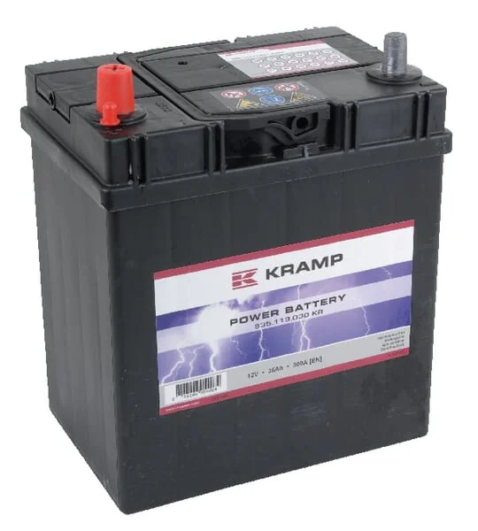 Kramp