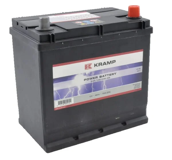 Kramp