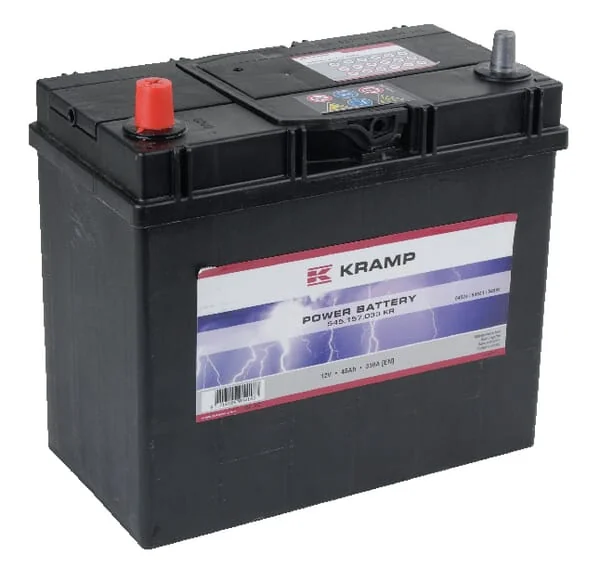 Kramp