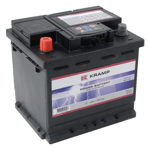 Kramp