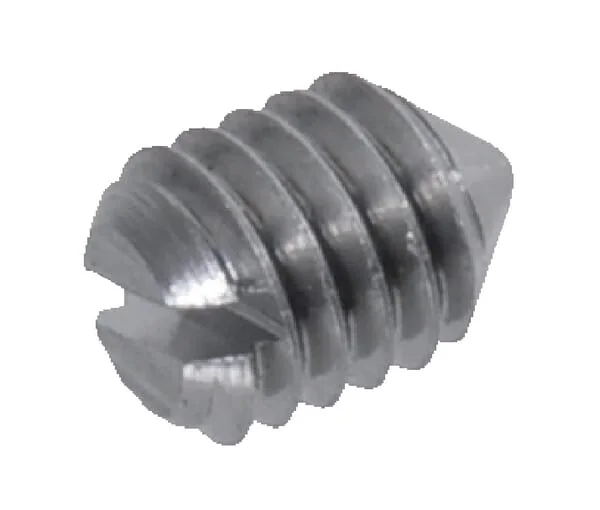 Kramp - 55368BP001 - Stiftschraube DIN 553 M6 Stahl
