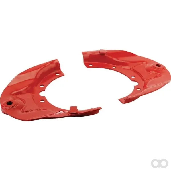 Kramp - 55913700N - Maehscheiben-Halbsatz Kuhn