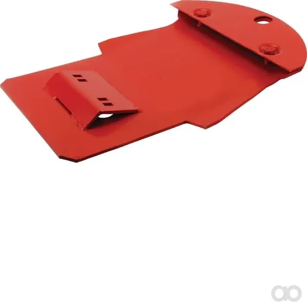 Kramp - 55922130N - Schleifkufe