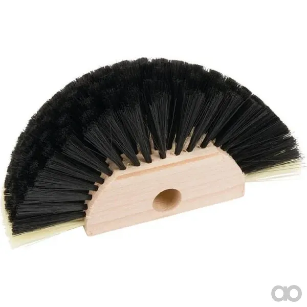 Kramp - 5600020KR - Staubwedel Spinnweben Kunstfaserborsten Holz