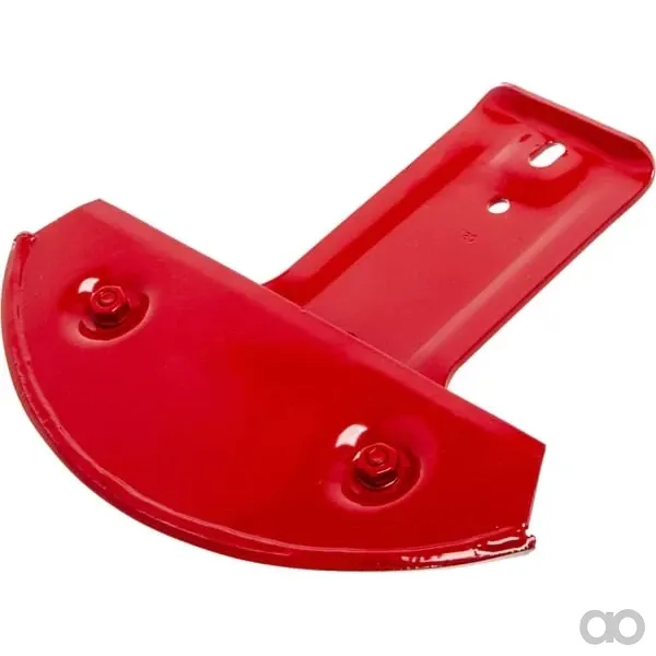 Kramp - 56205800N - Scheibe Fuer Kuhn-Rasenmaeher