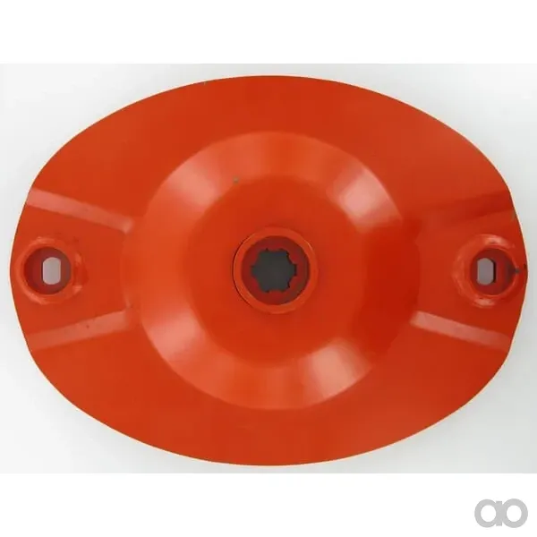 Kramp - 56450110N - Maehwerkscheibe