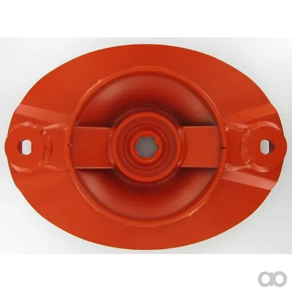 Kramp - 56450110N - Maehwerkscheibe