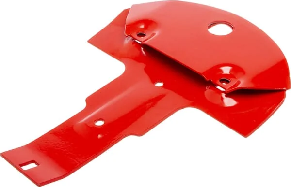 Kramp - 56801420N - Gleitscheibe Kuhn