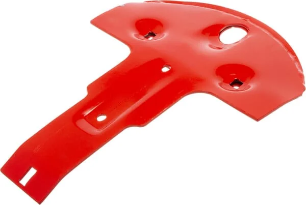 Kramp - 56801420N - Gleitscheibe Kuhn