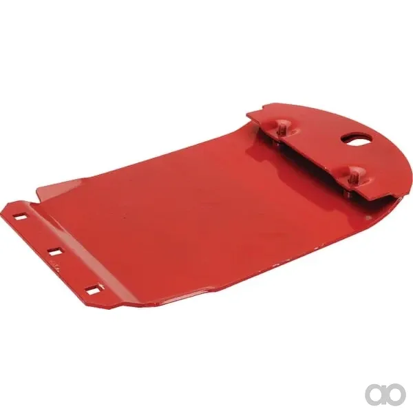 Kramp - 56809020KR - Schleitschuh Aussen